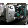 150kVA Generator/Diesel Generator Set (HF120C2)